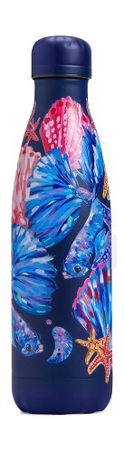 Chilly's Bottle 500ml Tropical Reef